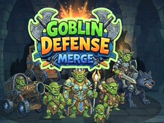 Goblin Defense Merge