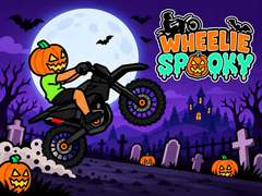Wheelie Spooky