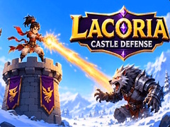 Lacoria Castle Defense