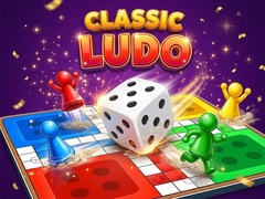 Classic Ludo