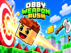 Obby Weapon Rush