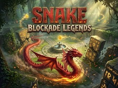 Snake: Blockade Legends
