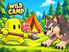 Wild Camp