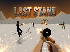 Last Stand