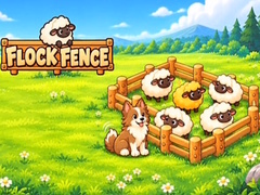 Flock Fence
