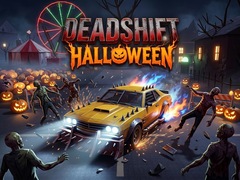 Deadshift: Halloween