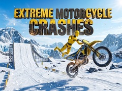 Extreme Motorcycle Crashes