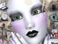 Snow Fairy Makeover