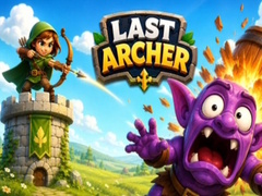 Last Archer