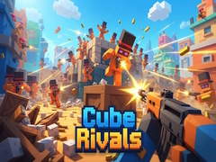 Cube Rivals