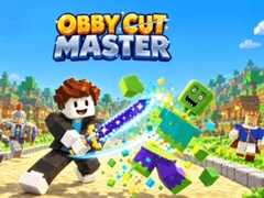 Obby Cut Master