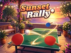 Sunset Rally