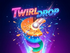 Twirldrop