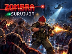 Zombra Survivor