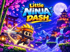 Little Ninja Dash