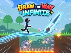 Draw the Way Infinite