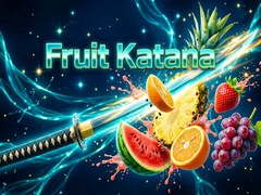 Fruit Katana