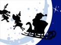 Santa Parking