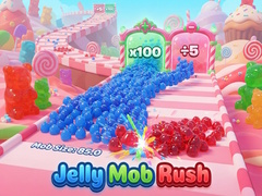 Jelly Mob Rush