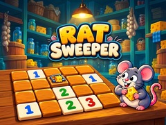 Rat Sweeper
