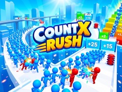 CountX Rush