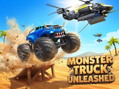 Monster Truck Unleashed