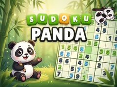Sudoku Panda
