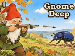 Gnome Deep