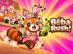 Boba Rush!