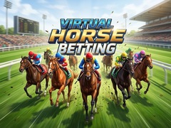 Virtual Horse Betting