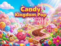 Candy Kingdom Pop