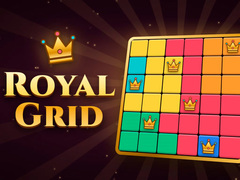Royal Grid
