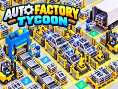 Auto Factory Tycoon