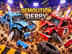 Demolition Derpy