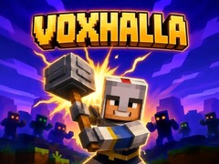 Voxhalla