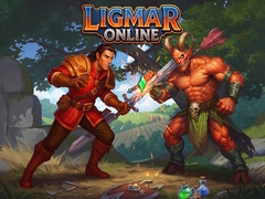 Ligmar Online