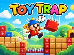 Toy Trap