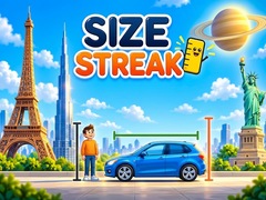 Size Streak