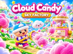 Cloud Candy - Sky Factory