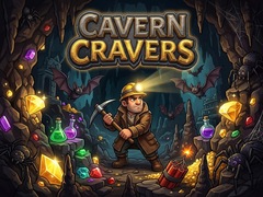 Cavern Cravers