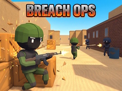 Breach Ops