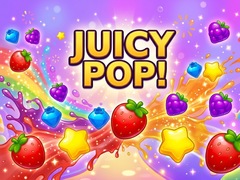 Juicy Pop