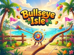 Bullseye Isle