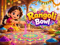 Rangoli Bowl