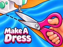 Make A Dress