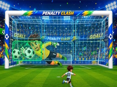 Penalty Clash