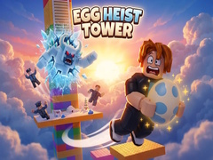 Egg Heist Tower