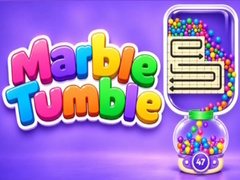 Marble Tumble