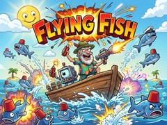 Flying Fish