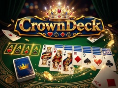 CrownDeck